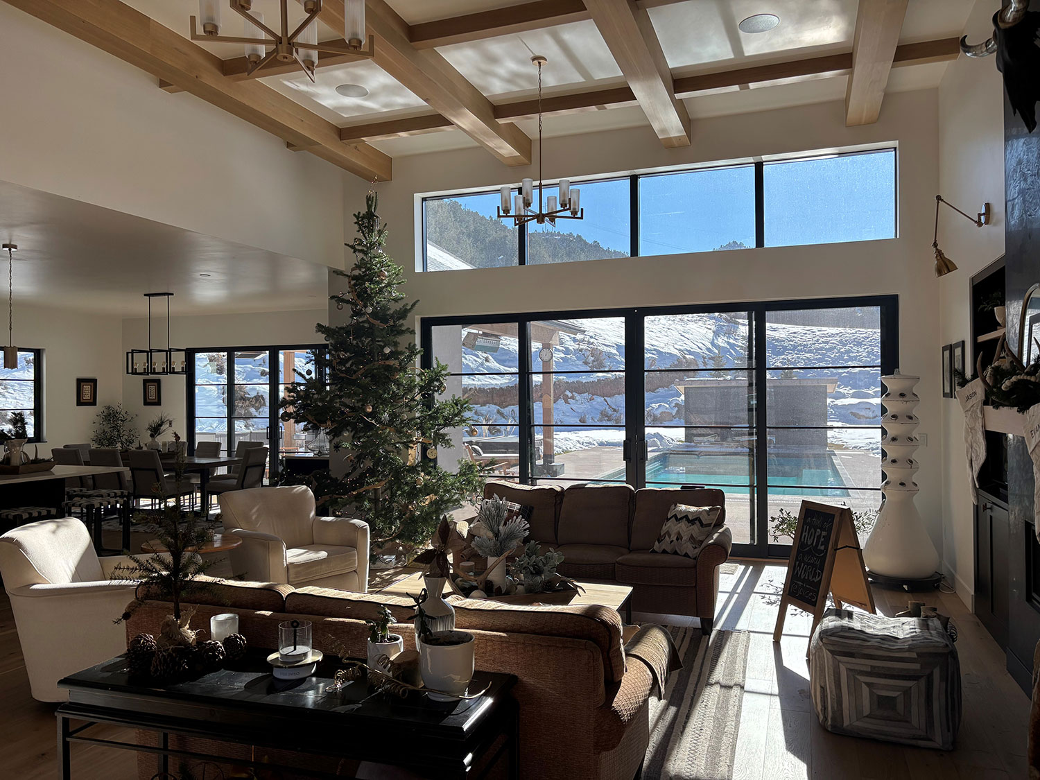 Project Gallery | Vortex Engineering & Architecture, Inc.