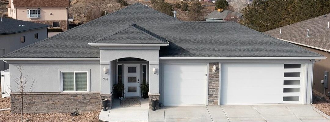 Pinnacle Subdivision