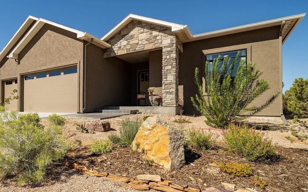 Pinnacle Ridge Subdivision